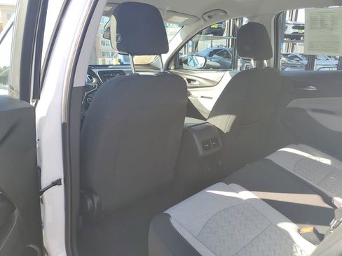 Used 2023 Chevrolet Equinox LS w/ Sport Edition image 13