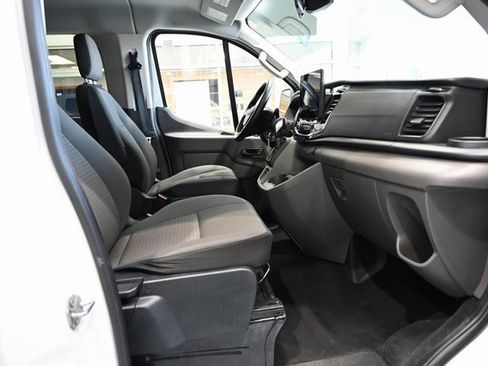 Used 2023 Ford Transit 350 XLT image 13