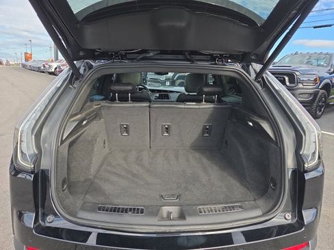 Used 2020 Cadillac XT4 Sport w/ Technology Package image 13