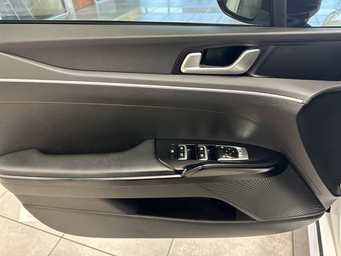 Used 2021 Kia K5 GT-Line w/ GT-Line FWD Premium Package image 22