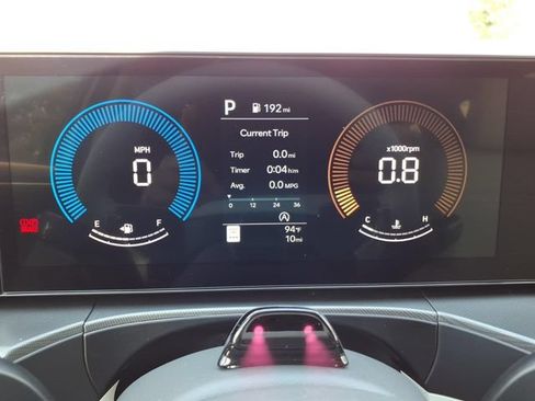 New 2026 Hyundai Santa Fe SEL FWD image 25