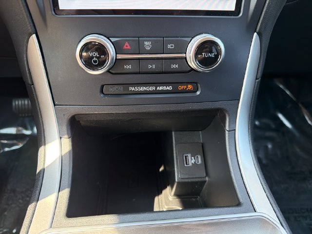 Used 2023 Ford Edge SEL w/ Convenience Package AWD/4WD image 21