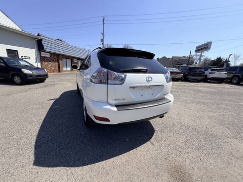 Used 2009 Lexus RX 350 AWD image 57