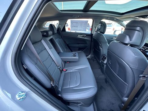 New 2026 Kia Sportage SX Prestige image 17