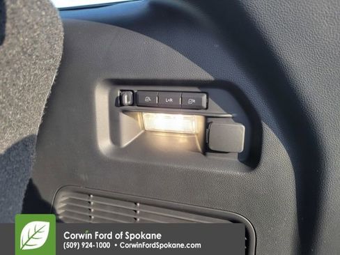 New 2026 Ford Explorer Platinum w/ LUX Leather Package image 21