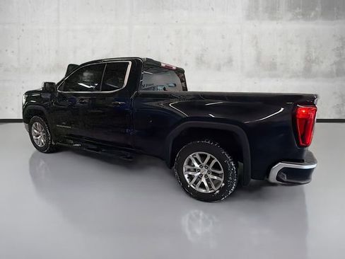 Used 2020 GMC Sierra 1500 SLE w/ SLE Convenience Package image 8
