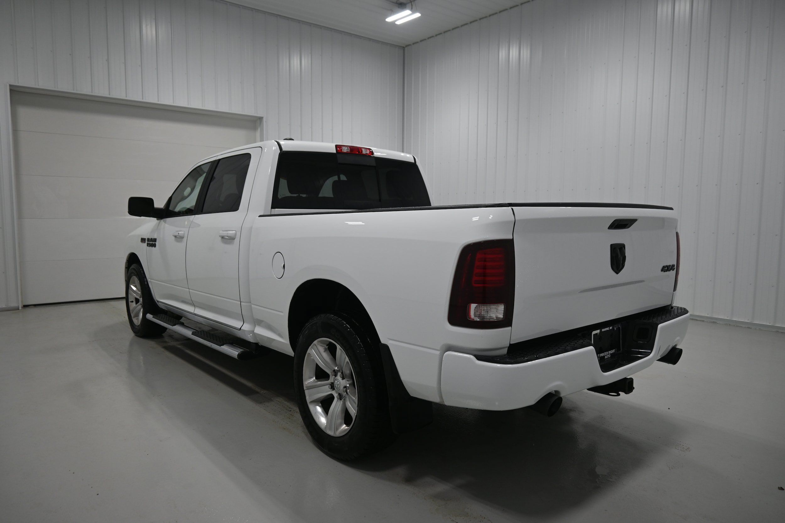 Used 2013 RAM 1500 Sport AWD/4WD image 28