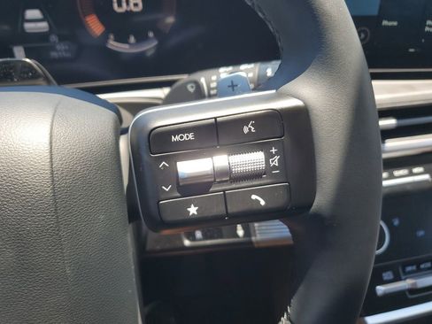 Certified 2026 Hyundai Santa Fe SEL AWD/4WD image 20