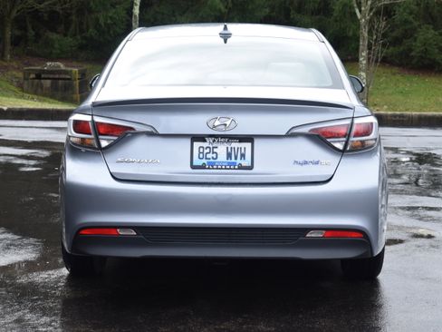 Used 2017 Hyundai Sonata SE image 7