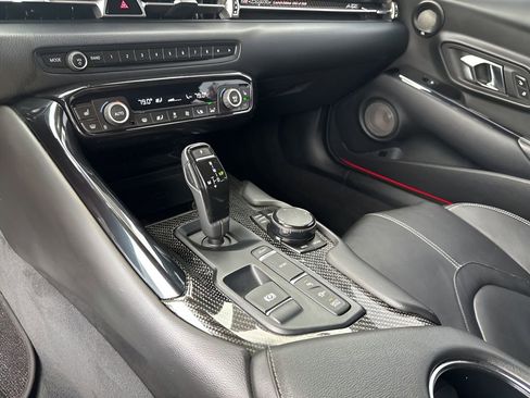 Used 2020 Toyota Supra Launch Edition image 27