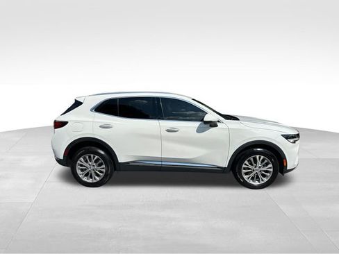 Used 2023 Buick Envision Preferred image 6