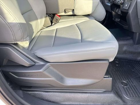 New 2026 Ford F350 XL image 12