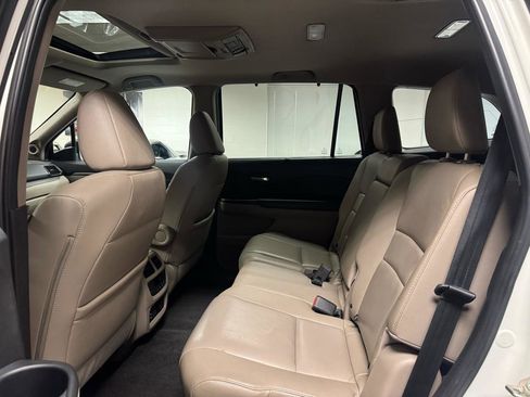 Used 2016 Honda Pilot EX-L image 23