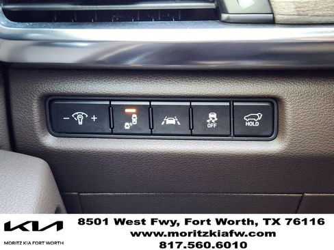 Certified 2022 Kia Telluride SX w/ Nightfall Edition Package AWD/4WD image 21