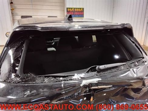 Used 2025 Chevrolet Equinox LT image 17