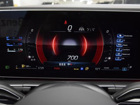 New 2026 Mercedes-Benz GLE 53 AMG 4MATIC Coupe image 26