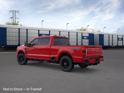 New 2026 Ford F250 XLT