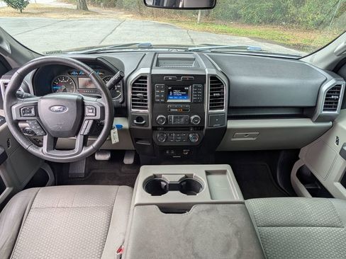 Used 2015 Ford F150 XLT w/ Equipment Group 301A Mid image 26