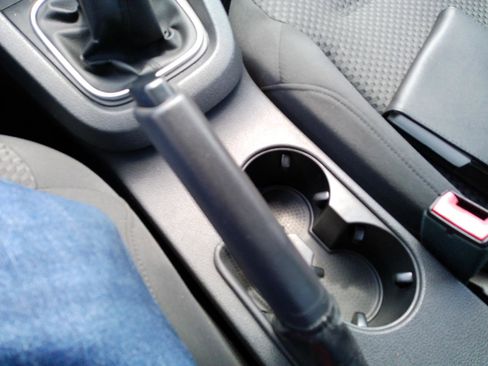 Used 2012 Volkswagen Jetta S FWD image 14