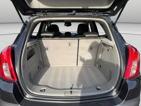 Used 2015 Buick Encore Leather w/ Experience Buick Package AWD/4WD image 23