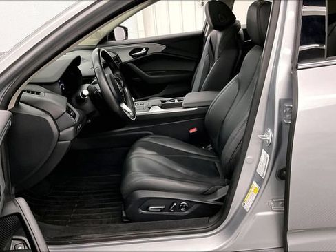 Used 2023 Acura TLX FWD image 23