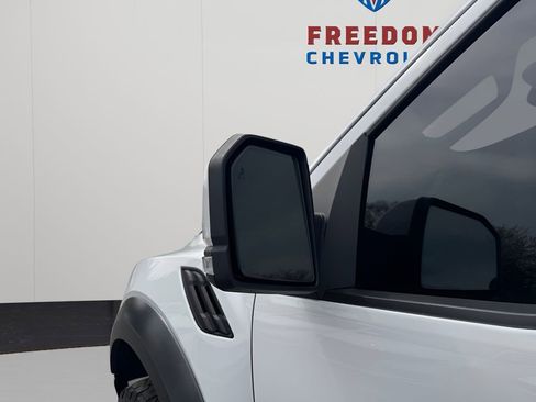 Used 2019 Ford F150 Raptor w/ Equipment Group 802A Luxury image 15