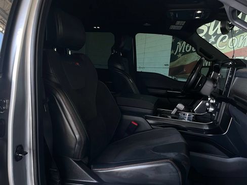Used 2023 Ford F150 Raptor w/ Equipment Group 802A Raptor R AWD/4WD image 23