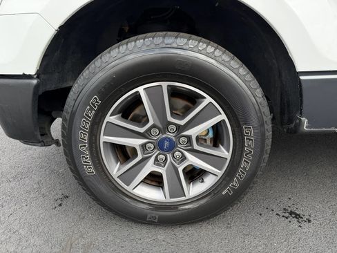 Used 2013 Ford F150 XL image 11