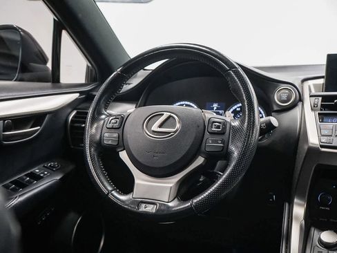 Used 2016 Lexus NX 200t F Sport image 15