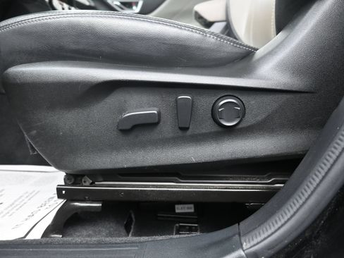 Used 2021 Subaru Forester Limited AWD/4WD image 13
