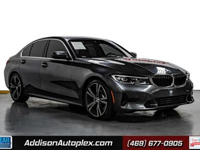 Used 2021 BMW 330i Sedan w/ Driving Assistance Package