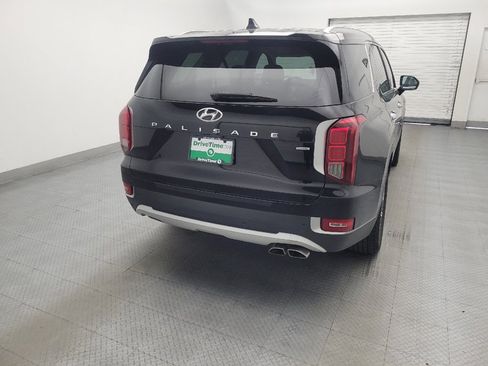 Used 2020 Hyundai Palisade SEL AWD/4WD image 7