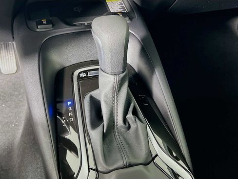 New 2026 Toyota Corolla XSE image 12