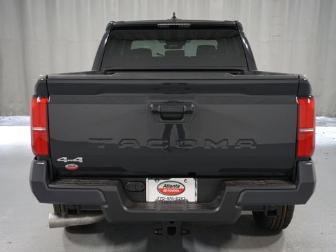 New 2026 Toyota Tacoma SR5 image 7