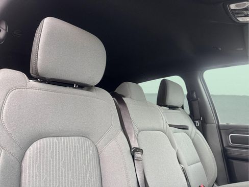 Used 2023 RAM 1500 Big Horn image 16