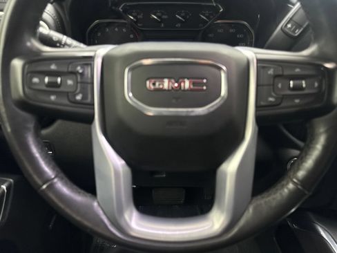 Used 2020 GMC Sierra 1500 SLT RWD image 59