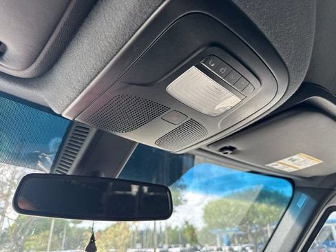Used 2023 Mercedes-Benz Sprinter 2500 w/ Dashboard Charging Package image 7