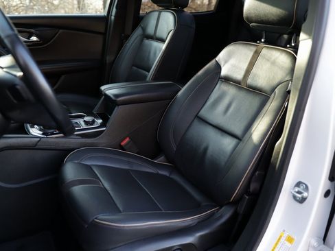 Used 2022 Chevrolet Blazer Premier w/ Enhanced Convenience Package image 23