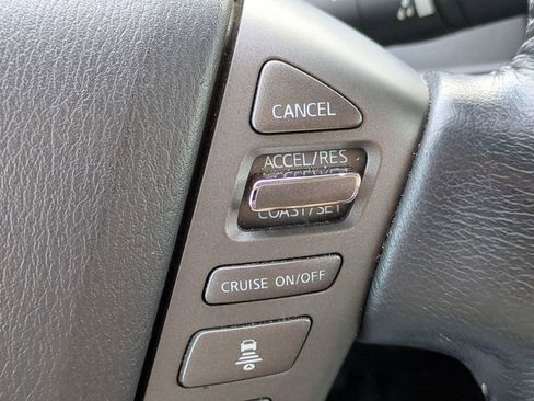 Used 2019 Nissan Armada SL w/ Premium Package image 28