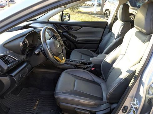 Used 2021 Subaru Crosstrek 2.5i Sport image 5