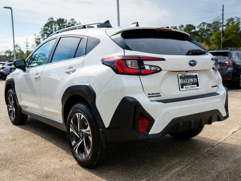 Certified 2026 Subaru Crosstrek 2.5i Premium AWD/4WD image 4