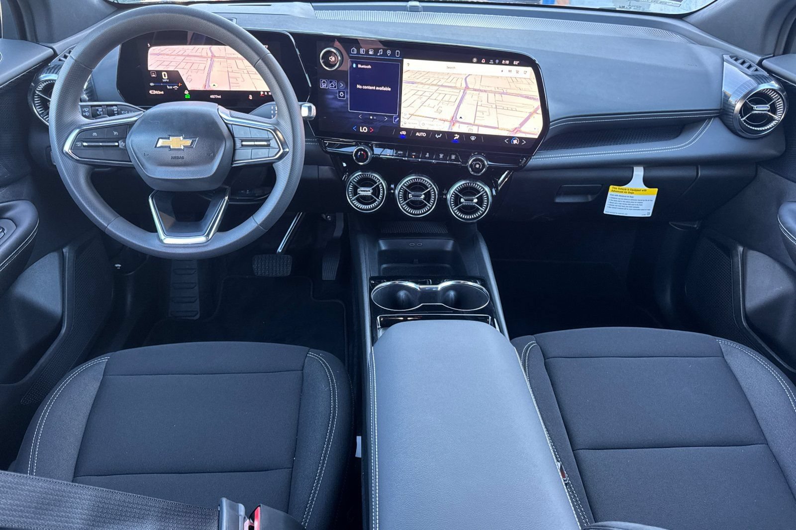 Used 2026 Chevrolet Blazer EV LT FWD image 16