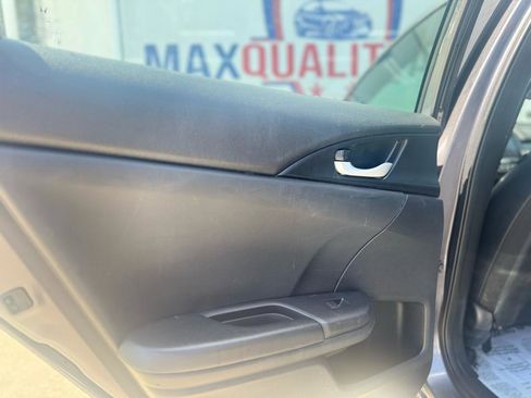 Used 2020 Honda Civic Sport image 52