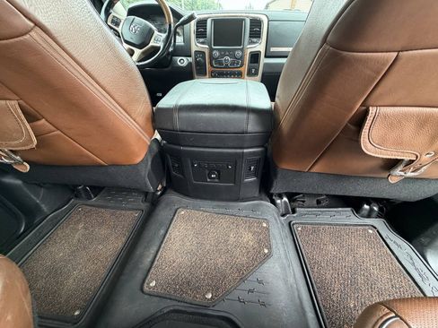Used 2014 RAM 3500 Laramie Longhorn AWD/4WD image 21