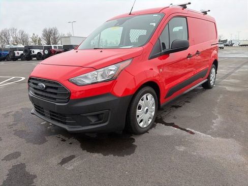 Used 2023 Ford Transit Connect XL image 2