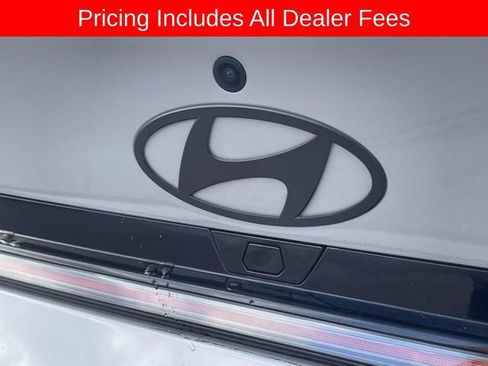 Used 2025 Hyundai Elantra N FWD image 11