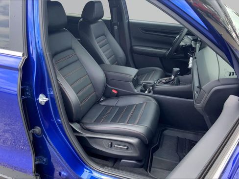 Used 2024 Honda CR-V Sport-L image 9