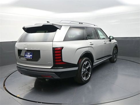 New 2026 Hyundai Palisade Limited image 8