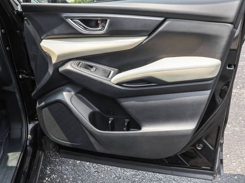 Used 2023 Subaru Ascent Limited image 45