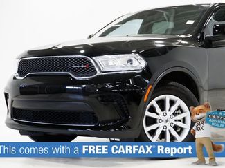 Used 2024 Dodge Durango SXT AWD/4WD video 2